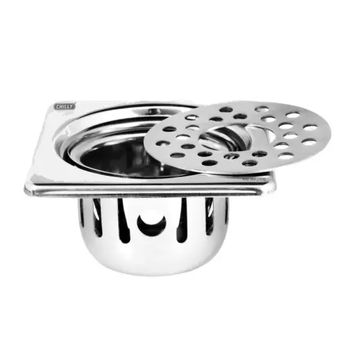 chilly-129x129-mm-cockroach-trap-stainless-steel-matt-finish-silver-cct-sg-129