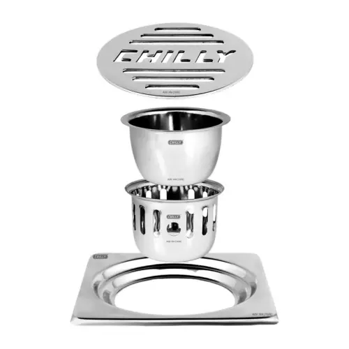 chilly-129x129-mm-cockroach-trap-stainless-steel-glossy-finish-silver-cct-ssd-129