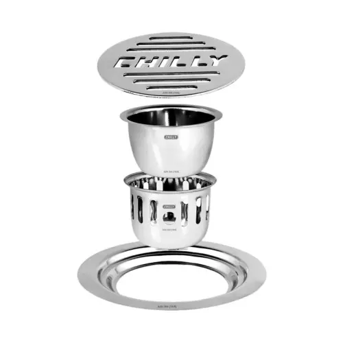 chilly-138-mm-cockroach-trap-stainless-steel-matt-finish-silver-cct-rsdfc-138