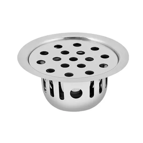 Sanjay Chilly Round Cockroach Trap Sliver 76.2 mm (‎3 inch), SCCT-R-80