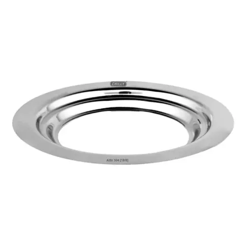 chilly-138-mm-cockroach-trap-stainless-steel-matt-finish-silver-cct-rfc-138