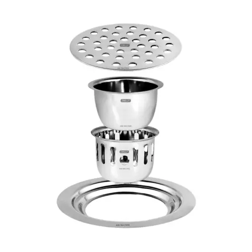 chilly-138-mm-cockroach-trap-stainless-steel-matt-finish-silver-cct-rfc-138