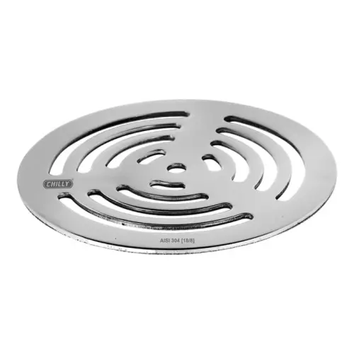 chilly-138-mm-cockroach-trap-stainless-steel-matt-finish-silver-cct-rrdfc-138