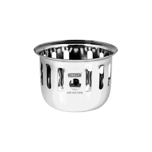 chilly-138-mm-cockroach-trap-stainless-steel-matt-finish-silver-cct-rrdfc-138