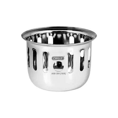 chilly-138-mm-cockroach-trap-stainless-steel-matt-finish-silver-cct-rgfc-138