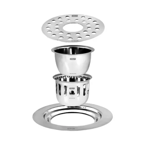 chilly-150-mm-cockroach-trap-stainless-steel-glossy-finish-silver-cct-rgfc-150