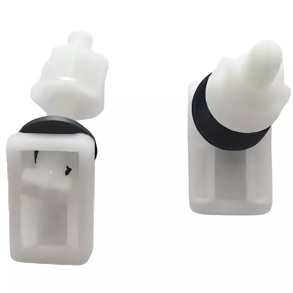 elegant-casa-screw-nuts-and-washers-hinges-kit-polyvinyl-chloride-pvc-48x25-mm-white