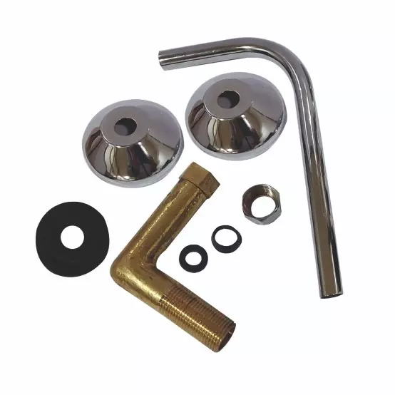 Bharat Photon Concealed Accessories Set Metal Body for BPE Products