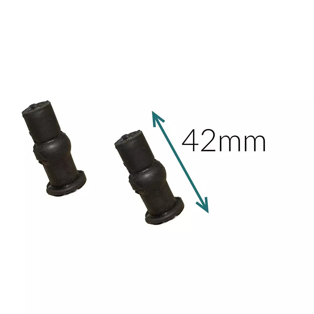 elegant-casa-screw-nuts-and-washers-hinges-kit-polyvinyl-chloride-pvc-48x20-mm-white