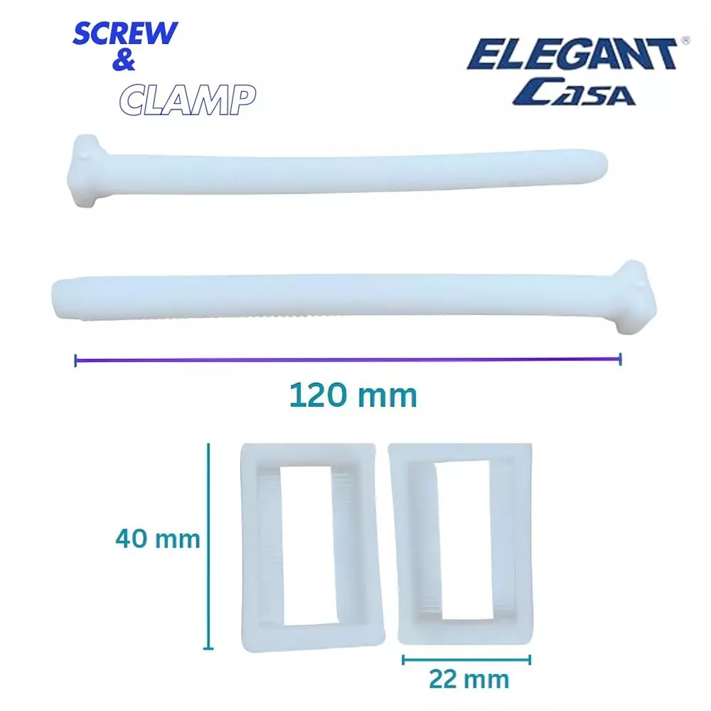 elegant-casa-screw-nut-hinges-kit-polyvinyl-chloride-pvc-40x22-mm-white-ec-40mm-x-22mm004