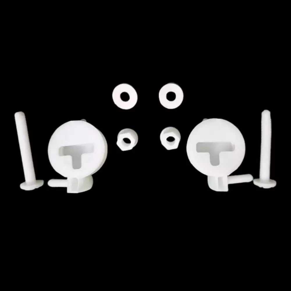 elegant-casa-screw-nuts-and-washers-hinges-kit-polyvinyl-chloride-pvc-48x35-mm-ivory