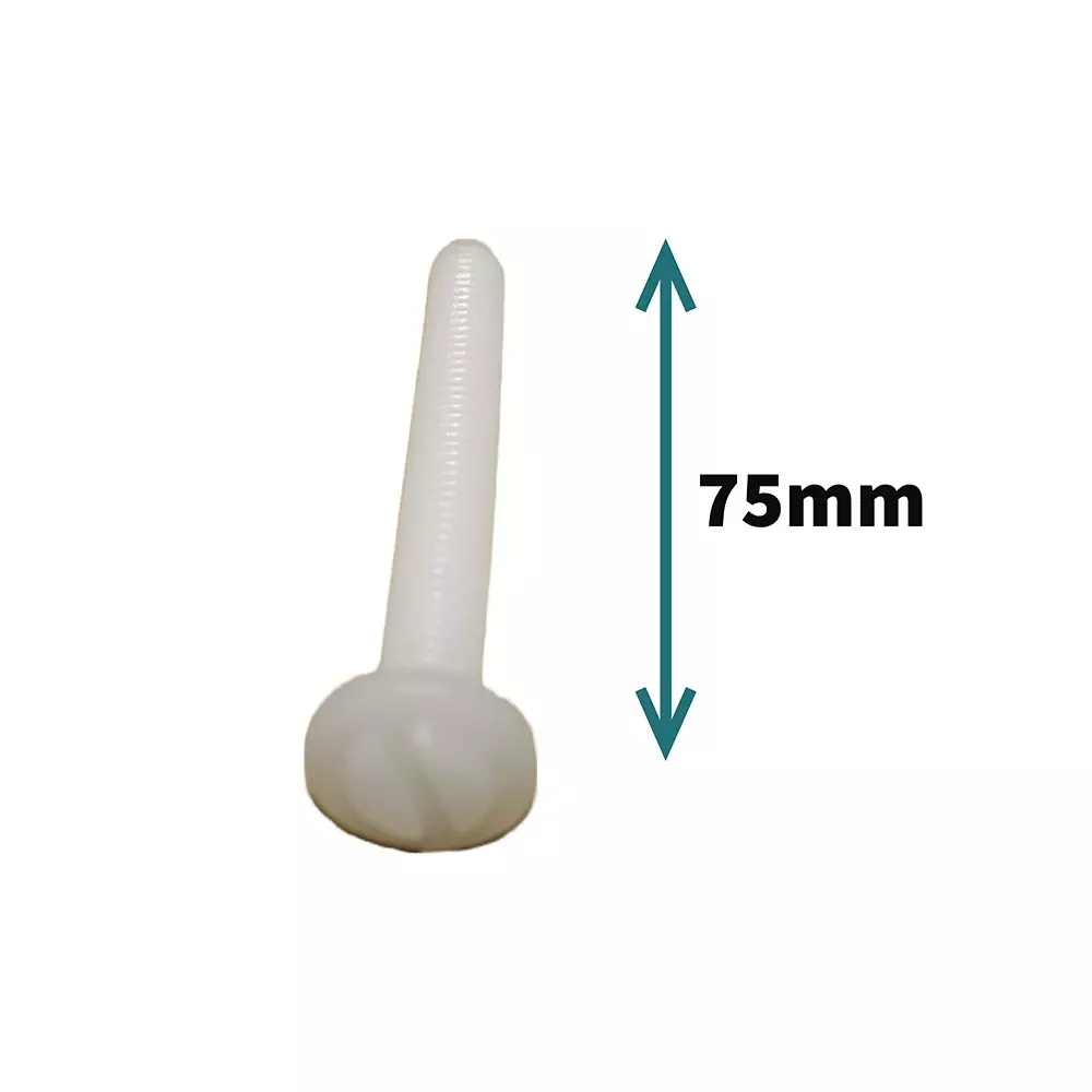 elegant-casa-screw-nuts-and-washers-hinges-kit-polyvinyl-chloride-pvc-48x35-mm-ivory