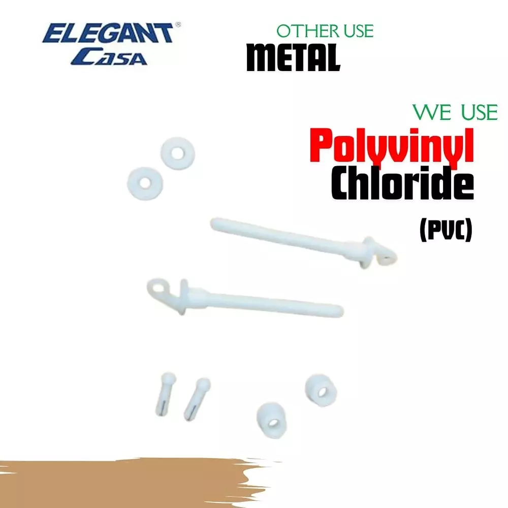 elegant-casa-screw-nuts-and-washers-hinges-kit-polyvinyl-chloride-pvc-70x80-mm-white