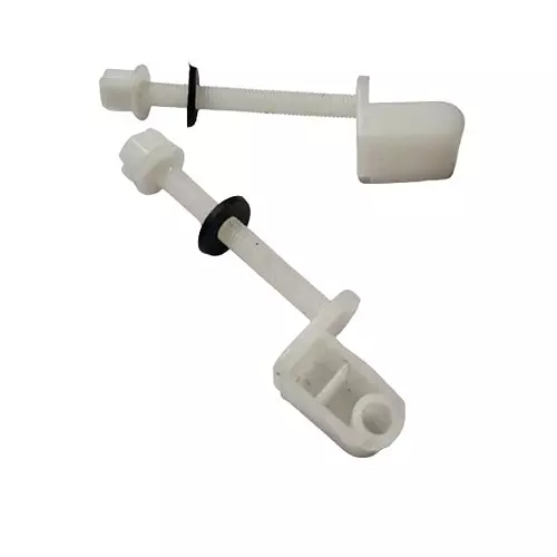 elegant-casa-screw-nuts-and-washers-hinges-kit-polyvinyl-chloride-pvc-95x30-mm-white