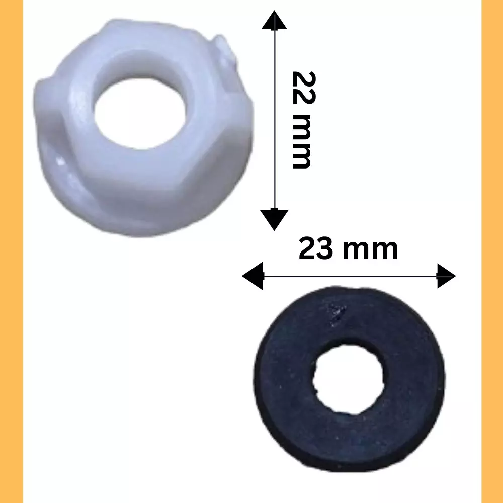 elegant-casa-screws-nuts-washers-hinges-repairing-kit-polyvinyl-chloride-pvc-110x35-mm-white
