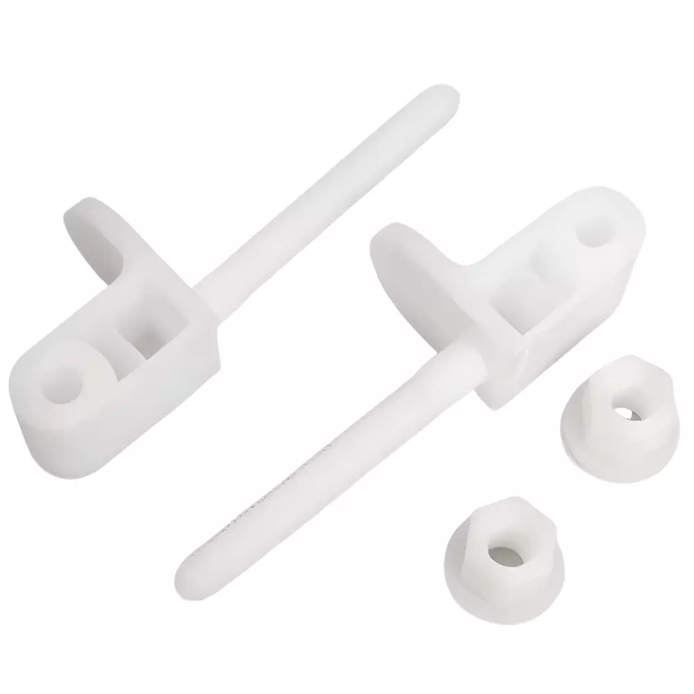 elegant-casa-screws-nuts-washers-hinges-repairing-kit-polyvinyl-chloride-pvc-110x35-mm-white