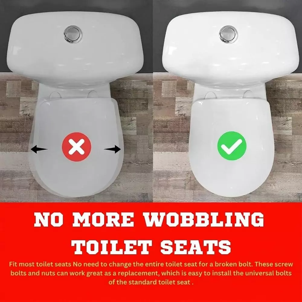 elegant-casa-screws-nuts-washers-hinges-repairing-kit-polyvinyl-chloride-pvc-110x35-mm-white