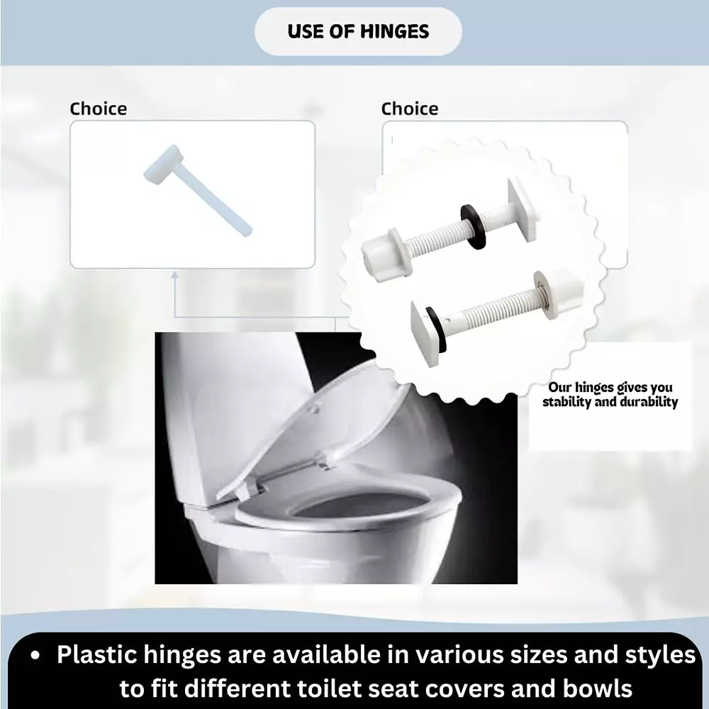 elegant-casa-screw-nuts-and-washers-hinges-kit-polyvinyl-chloride-pvc-29x26-mm-white