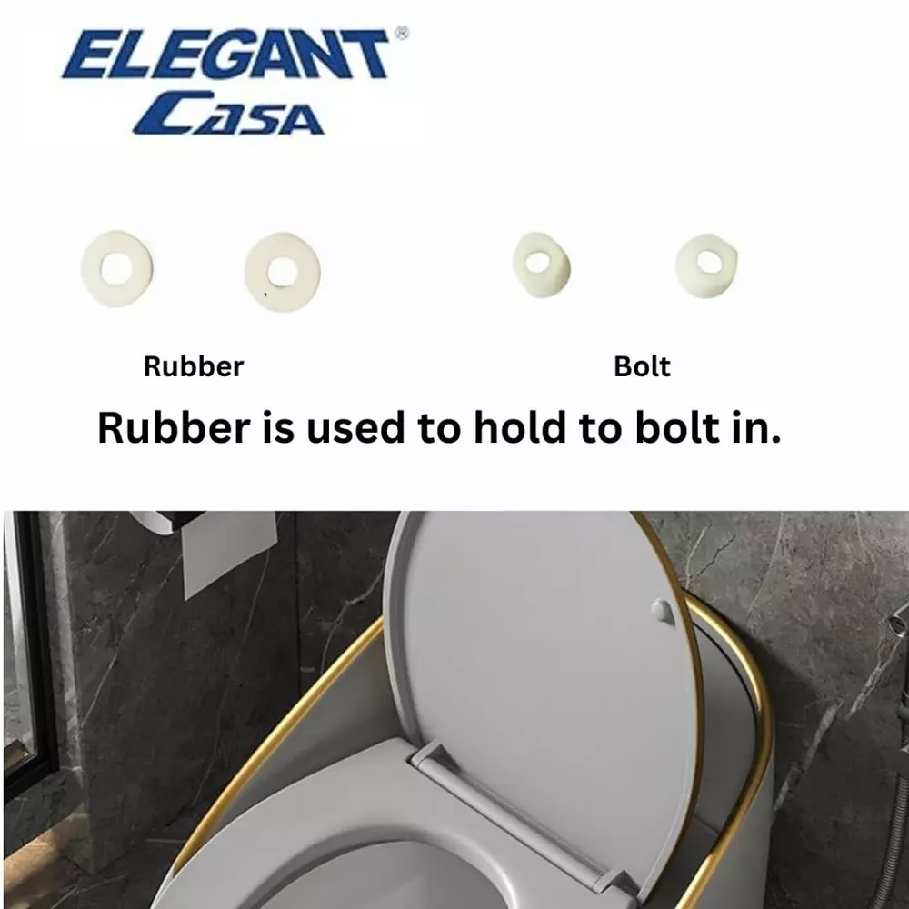 elegant-casa-screw-nuts-and-washers-hinges-kit-polyvinyl-chloride-pvc-38-mm-white