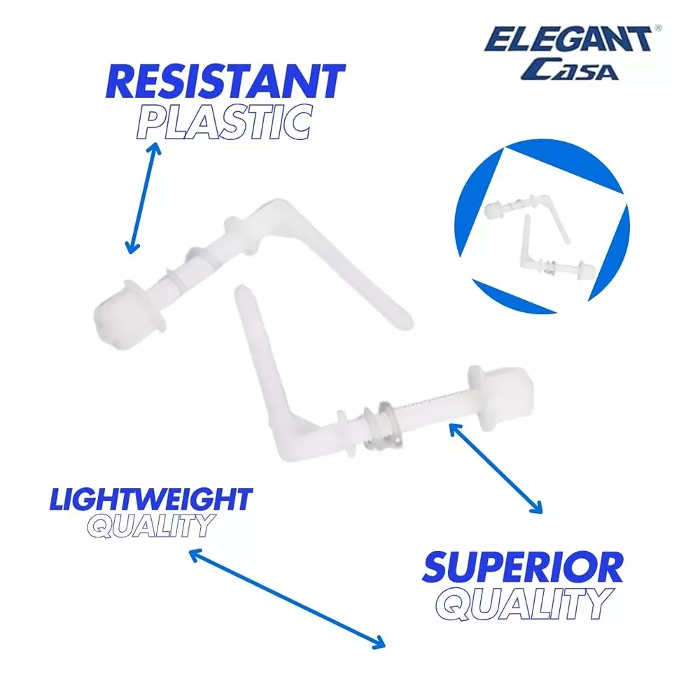 elegant-casa-screw-nuts-and-washers-hinges-kit-polyvinyl-chloride-pvc-70x75-mm-white