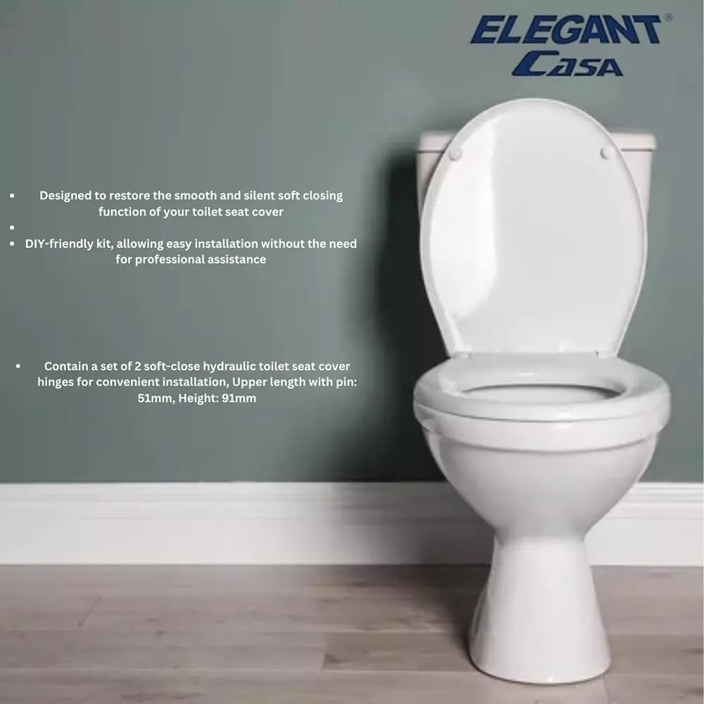 elegant-casa-hinges-diy-repair-replacement-kit-polyvinyl-chloride-pvc-33x40-mm-white