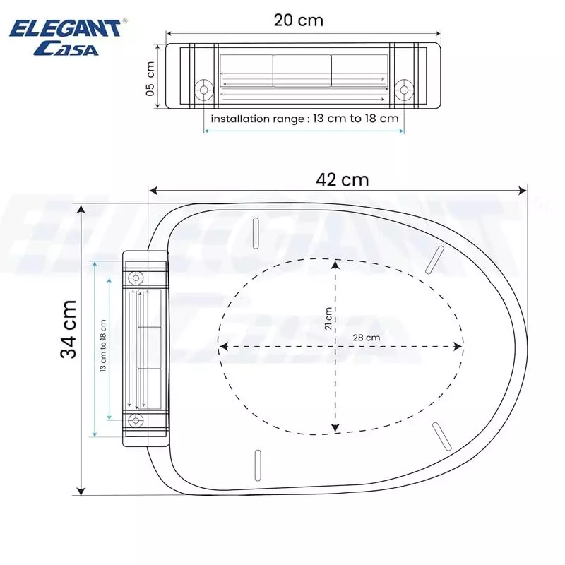 elegant-casa-sleek-toilet-seat-cover-polypropylene-pp-42x34-cm-white-a-2