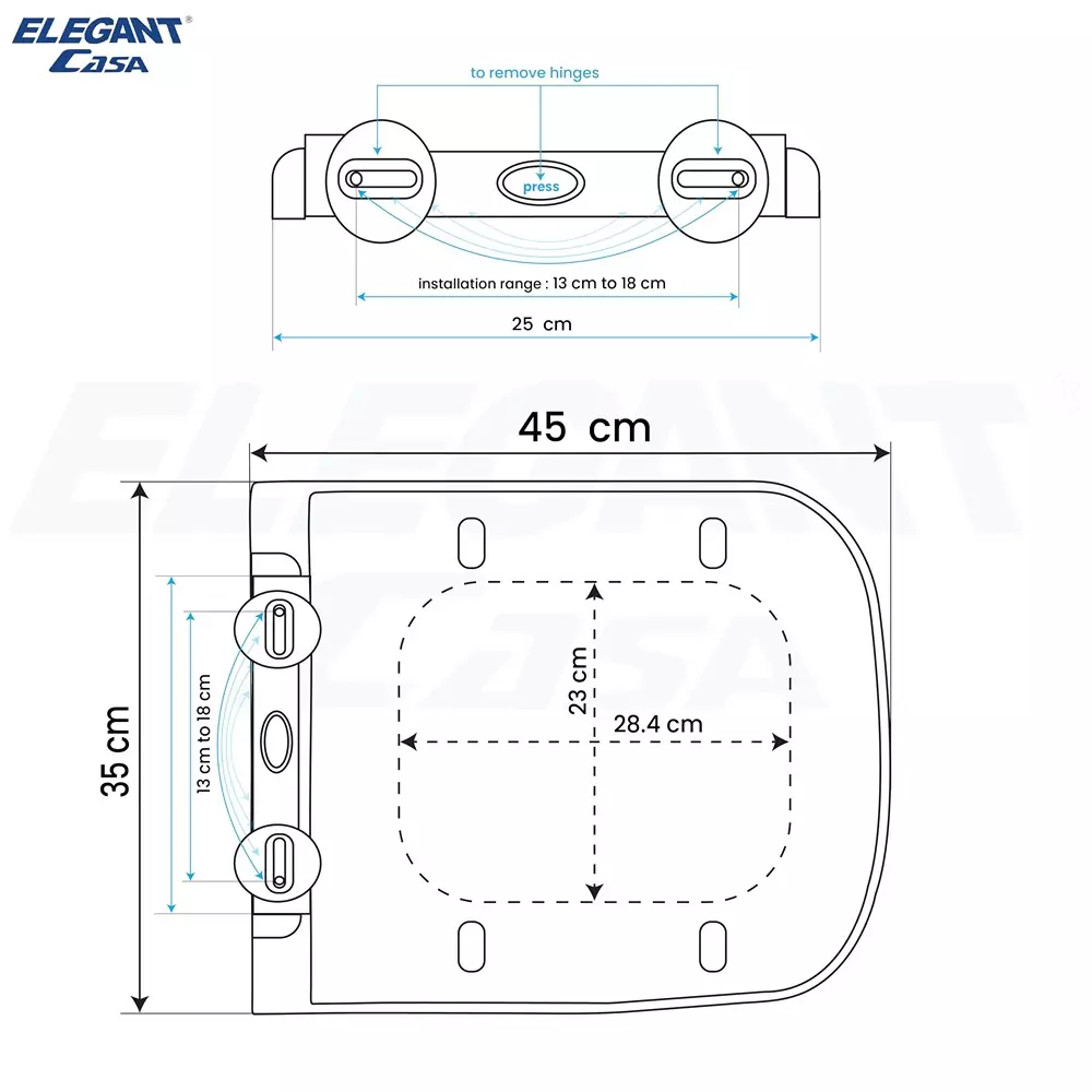elegant-casa-toilet-seat-cover-polypropylene-pp-45x35-cm-white-a-21