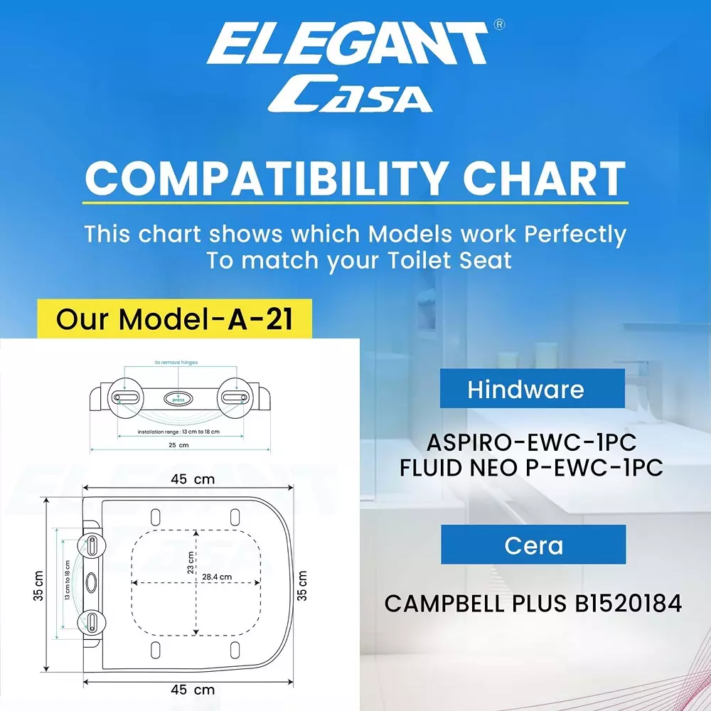 elegant-casa-toilet-seat-cover-polypropylene-pp-45x35-cm-white-a-21