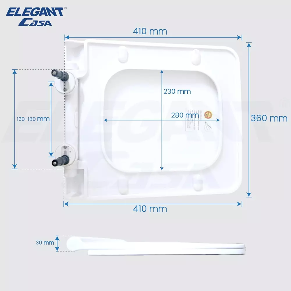 elegant-casa-sleek-toilet-seat-cover-polypropylene-pp-41x36-cm-white-ec-660