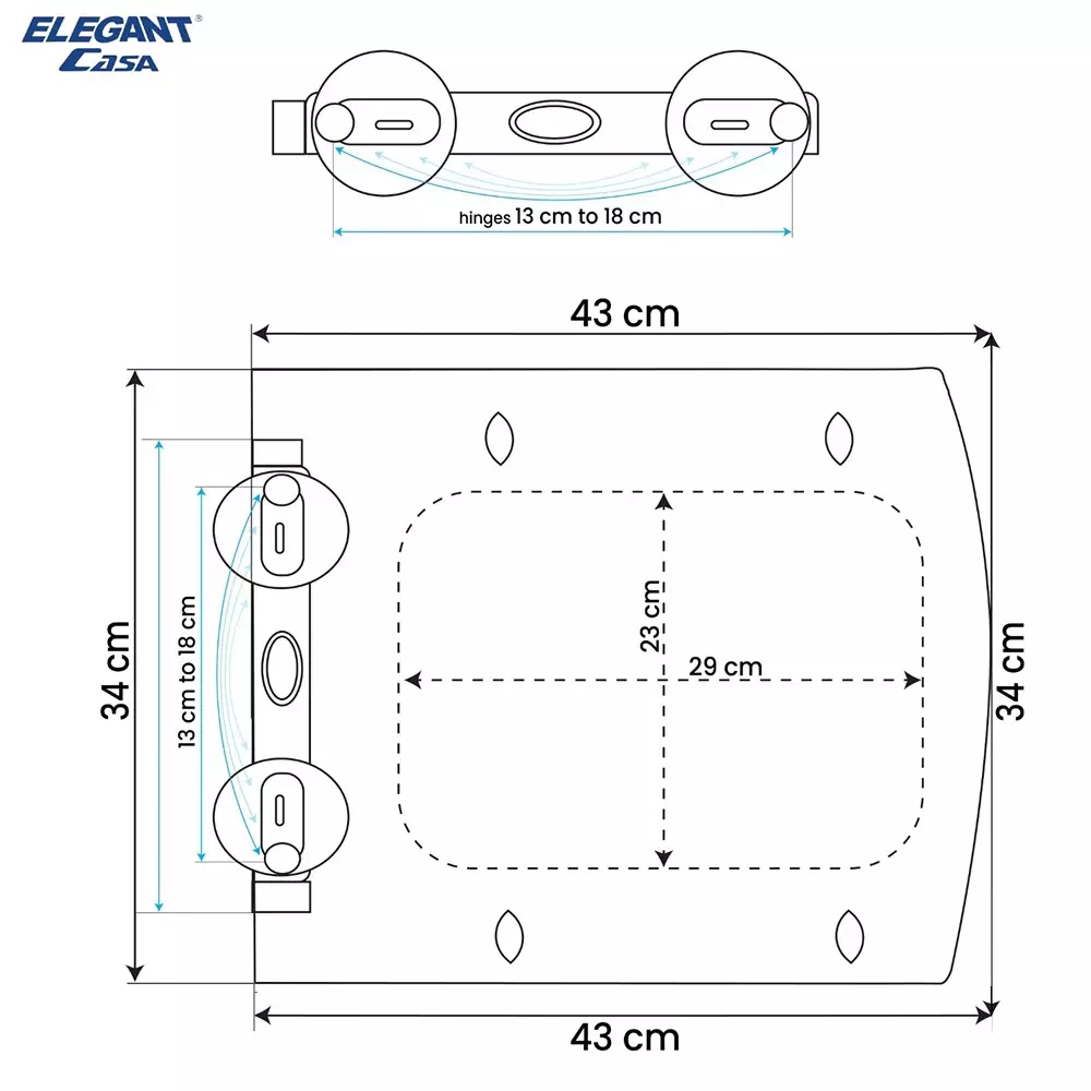 elegant-casa-toilet-seat-cover-polypropylene-pp-43x34-cm-ivory-a-9
