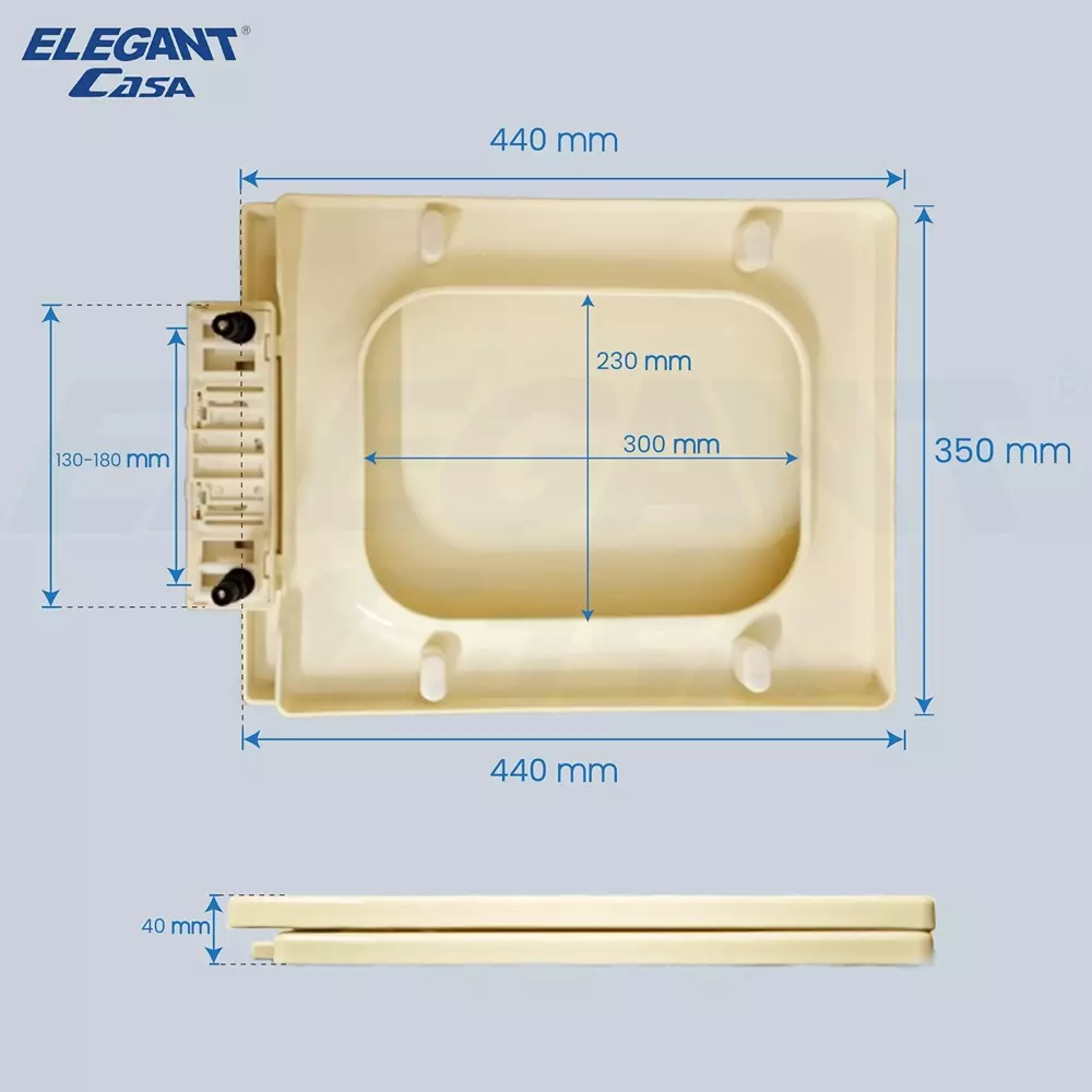 elegant-casa-sleek-toilet-seat-cover-polypropylene-pp-44x35-cm-ivory-a-13