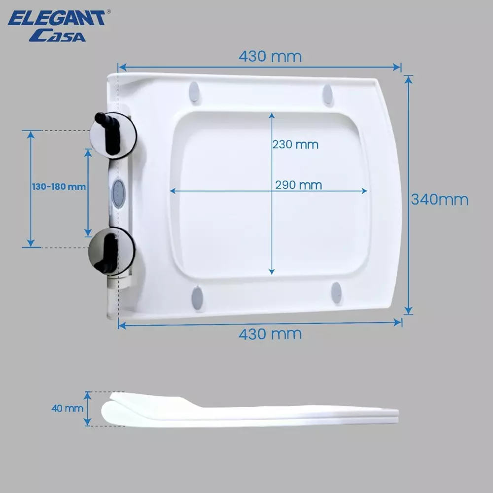 elegant-casa-toilet-seat-cover-polypropylene-pp-43x34-cm-white-13-18-cm-hole-distance-a-9