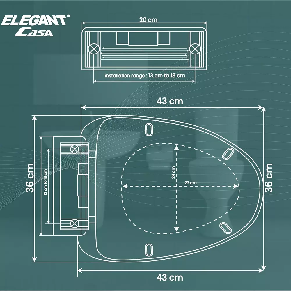 elegant-casa-toilet-seat-cover-polypropylene-pp-43x36-cm-white-a-22