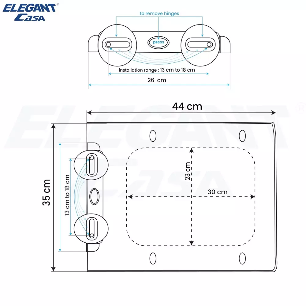 elegant-casa-sleek-toilet-seat-cover-polypropylene-pp-44x35-cm-white-a-13