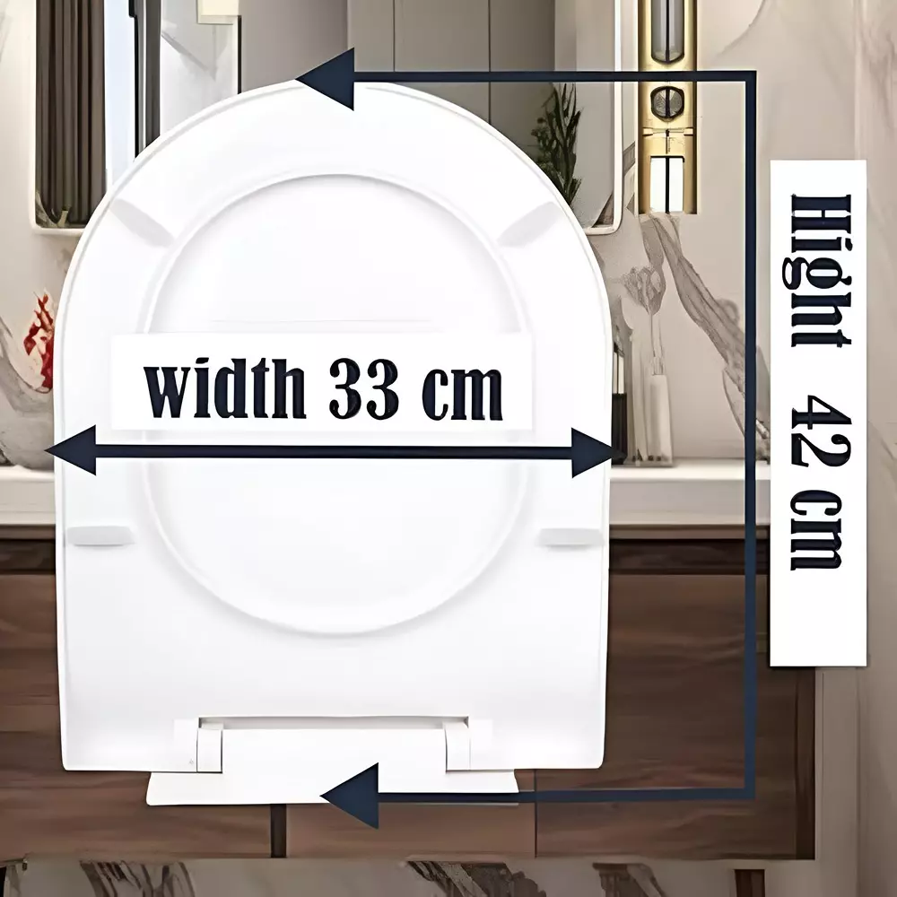 elegant-casa-sleek-toilet-seat-cover-polypropylene-pp-42x33-cm-white-a-8