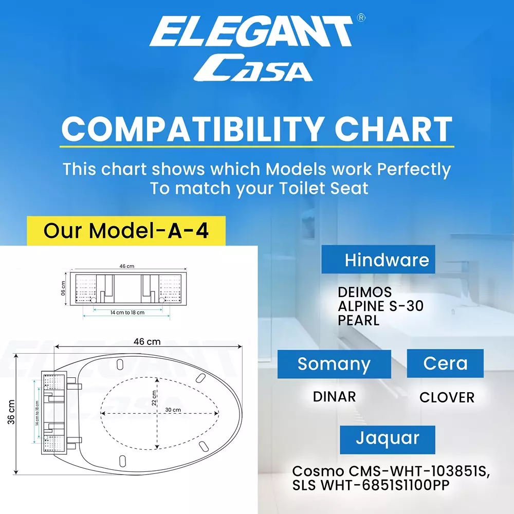 elegant-casa-sleek-toilet-seat-cover-polypropylene-pp-46x36-cm-white-ec-tsc-a-4