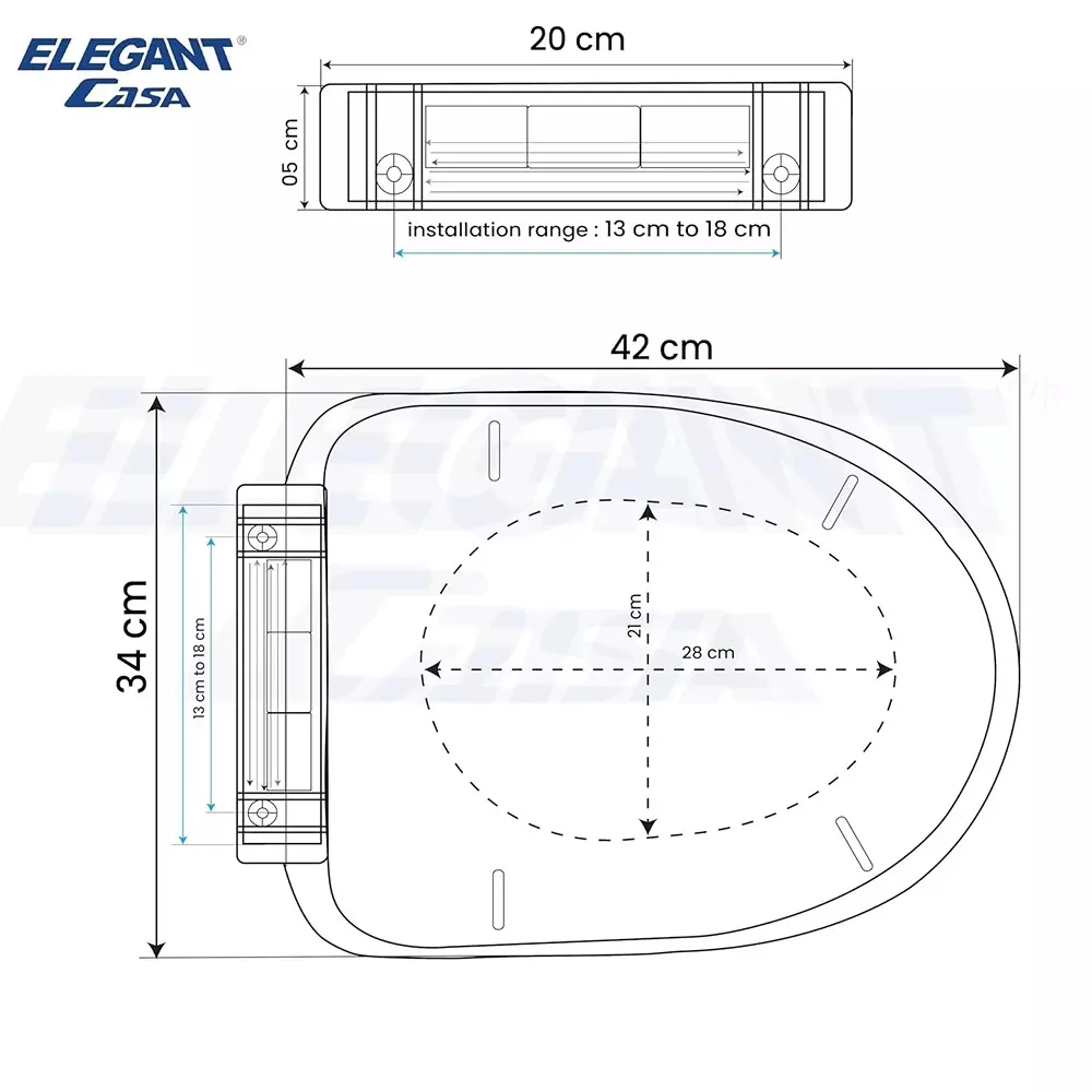 elegant-casa-toilet-seat-cover-polypropylene-pp-42x34-cm-ivory-a-2