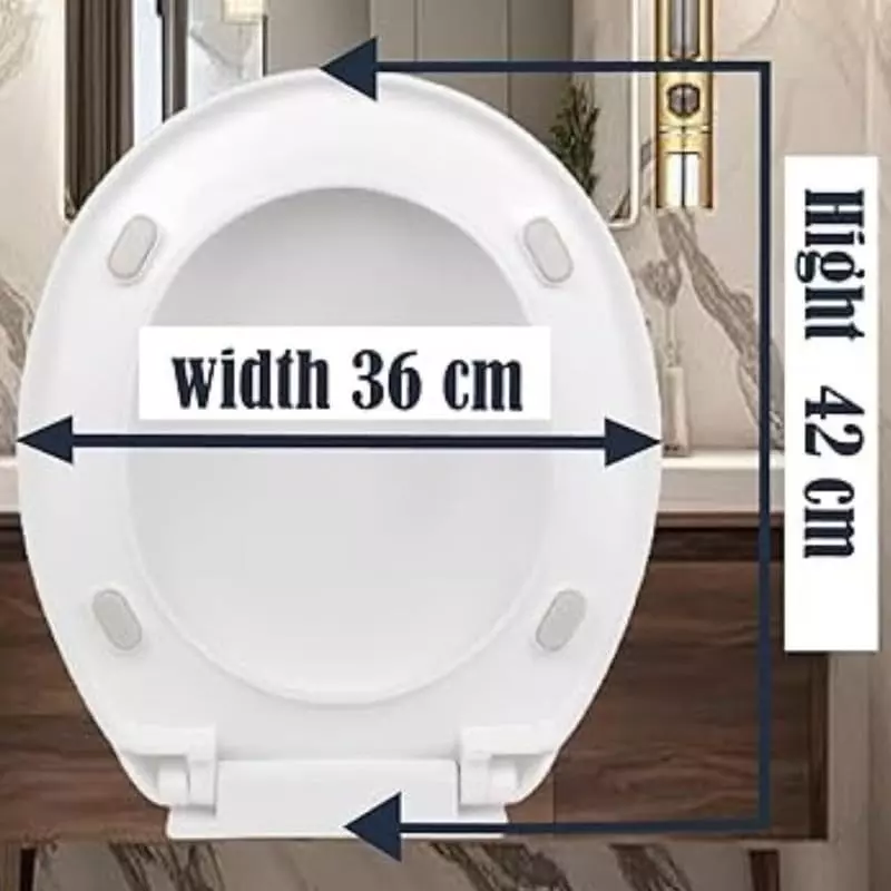elegant-casa-sleek-toilet-seat-cover-polypropylene-pp-42x36-cm-white-a-5