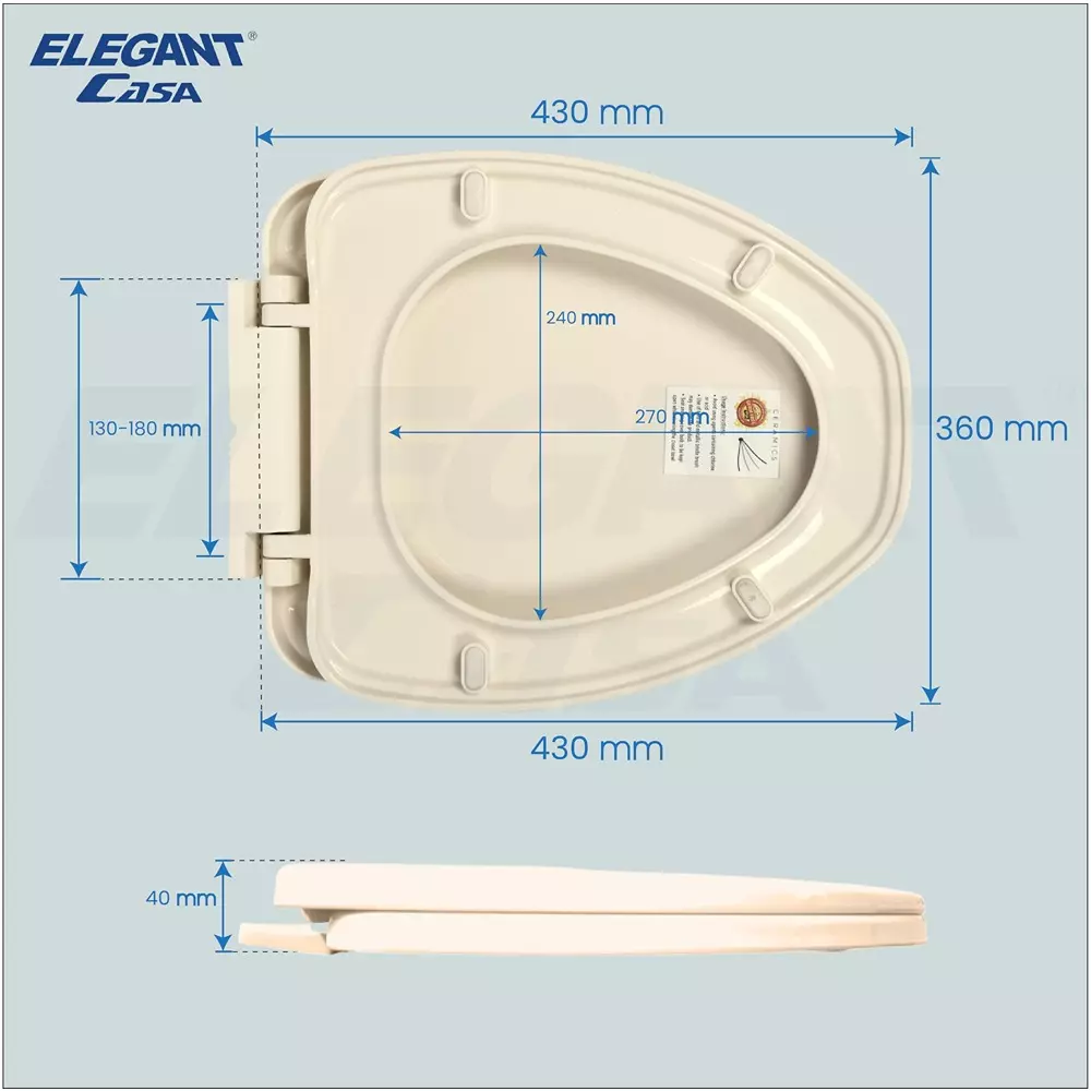 elegant-casa-sleek-toilet-seat-cover-polypropylene-pp-43x36-cm-ivory-a-22