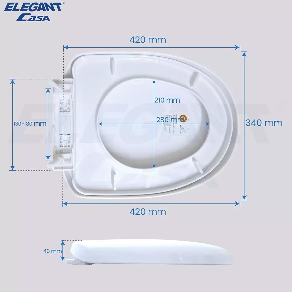 elegant-casa-toilet-seat-cover-polypropylene-pp-42x34-cm-white-oval-shape-a-16