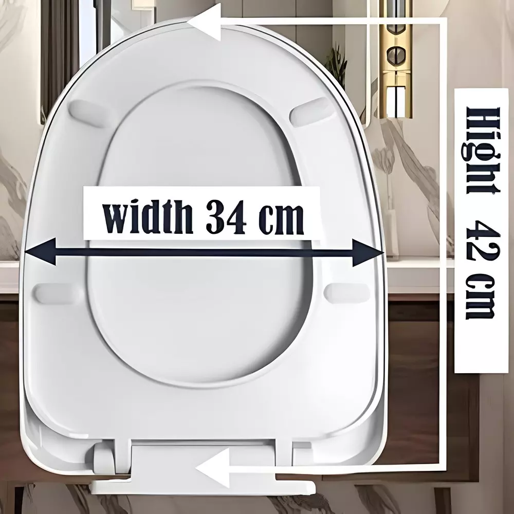 elegant-casa-toilet-seat-cover-polypropylene-pp-42x34-cm-white-oval-shape-a-16