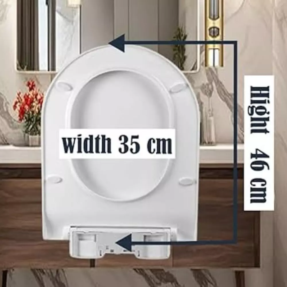 elegant-casa-sleek-toilet-seat-cover-polypropylene-pp-46x35-cm-white-ec-368
