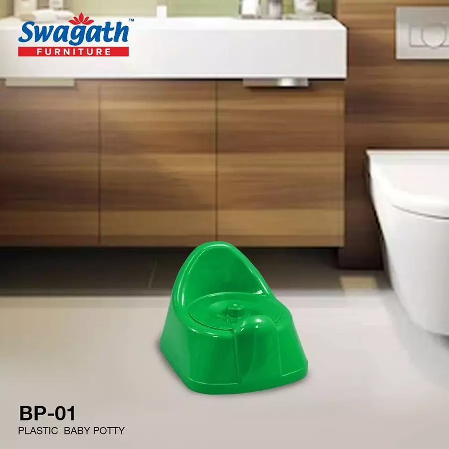 swagath-kids-training-toilet-seat-oval-shape-265x205x195-cm-green-for-bathroom-toilet-use-baby-potty