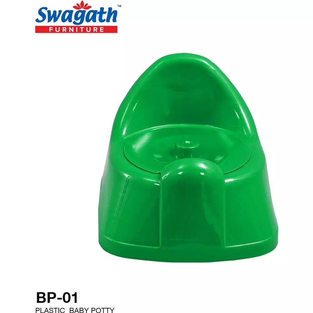 swagath-kids-training-toilet-seat-oval-shape-265x205x195-cm-green-for-bathroom-toilet-use-baby-potty