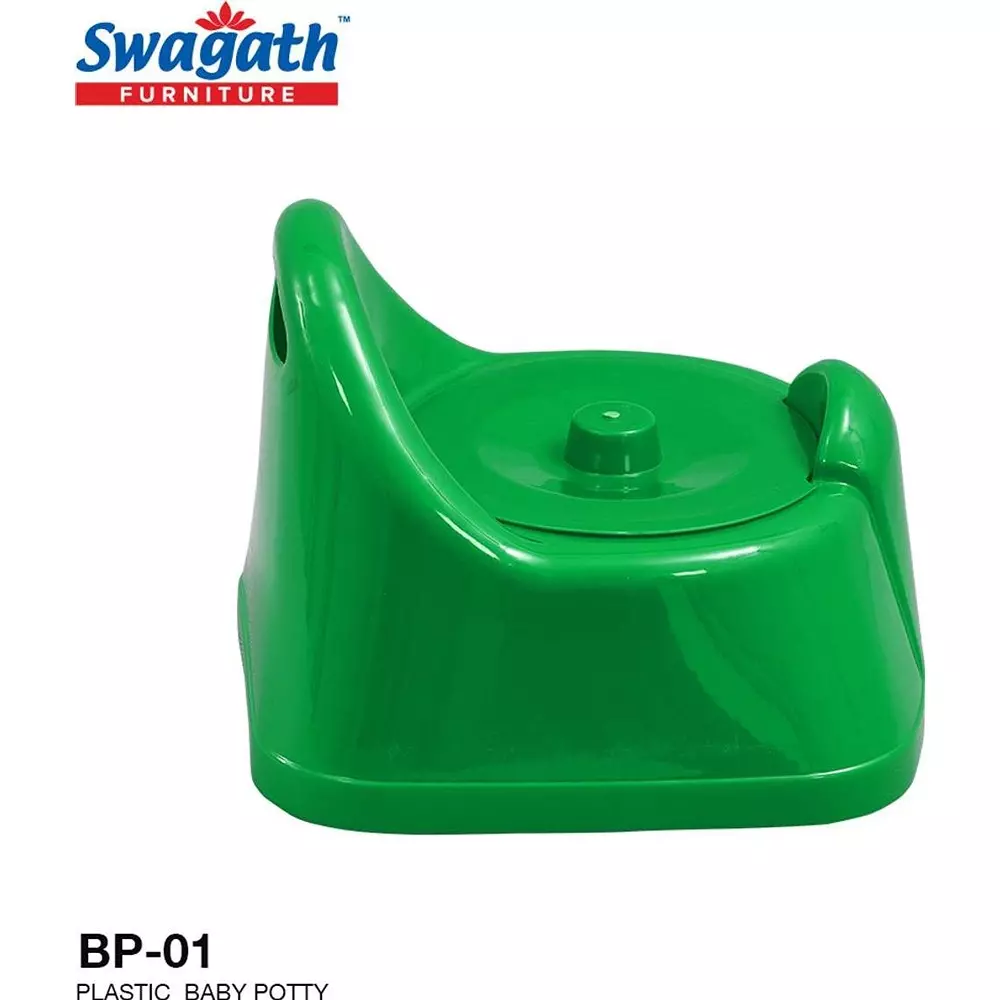 swagath-kids-training-toilet-seat-oval-shape-265x205x195-cm-green-for-bathroom-toilet-use-baby-potty