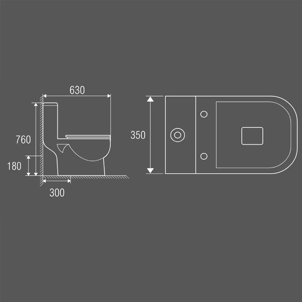 elegant-casa-wash-down-toilet-seat-ceramic-100-mm-oblong-2086-4-ivory