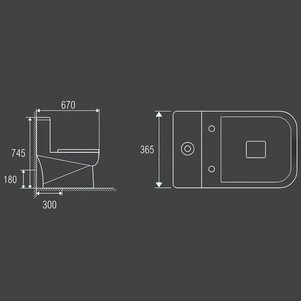 elegant-casa-wash-down-toilet-seat-ceramic-100-mm-rectangular-364-4-ivoty