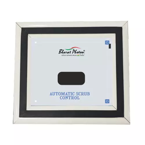 Bharat Photon Automatic Scrub Control 220 V AC 185x165 mm without Timer, BP-ATX2