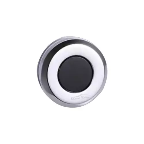 Bharat Photon Integrated Replacement Urinal Sensor Battery & Adapter Powered 6 V AC/DC 50-650 mm Sensing Distance and 0.02 Mpa-0.8 Mpa Working Pressure, BP-U822M