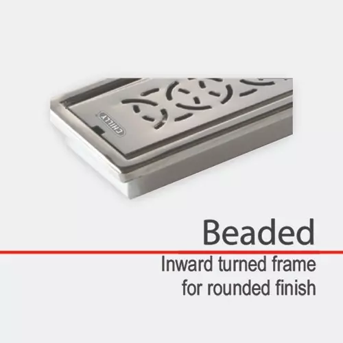 chilly-linea-1000x125x30-mm-beaded-drain-channel-glossy-finish-silver-sc-li-1000125